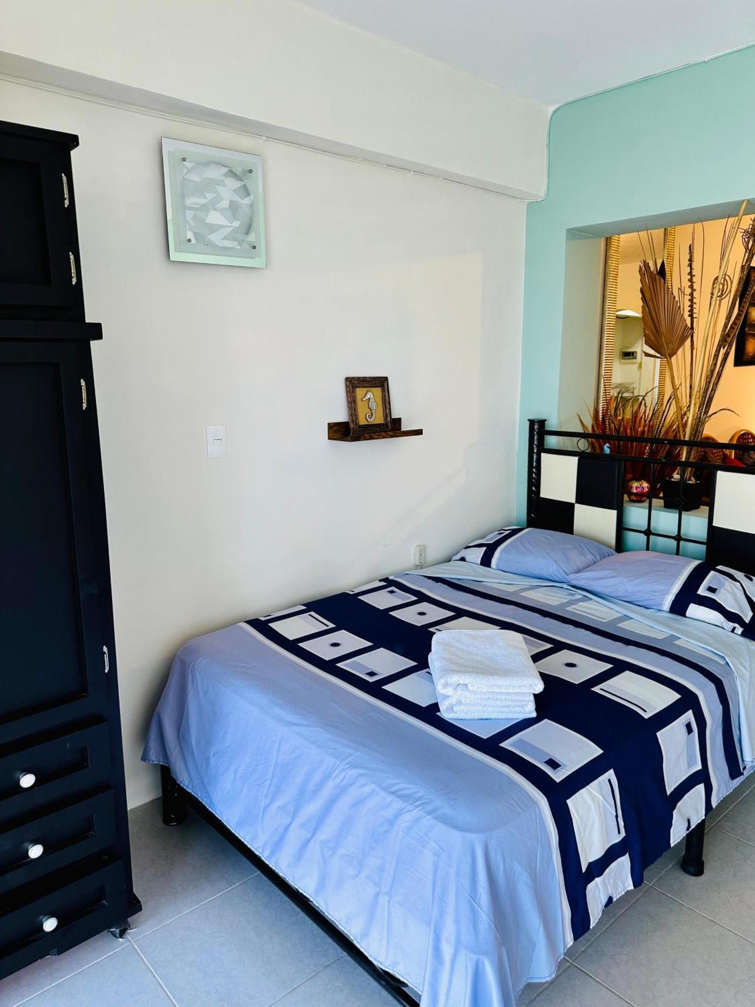 Departamento La Mejor Vista De Acapulco En Casablanca Grand Apartment Luaran gambar